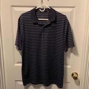 Nike golf polo